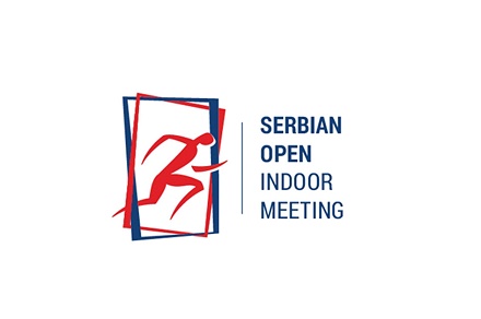 Atletski miting u dvorani Srbija open 2018